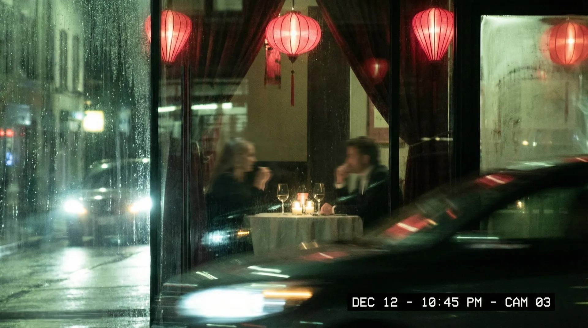 宝威体育网站 - 餐厅密会偷拍照